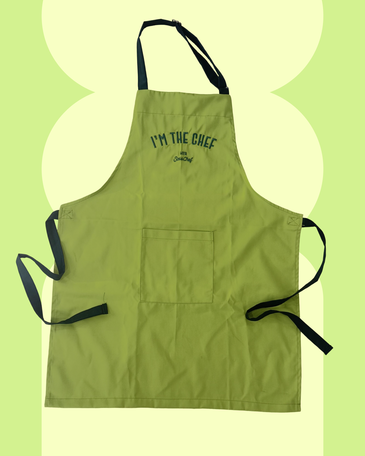 Sous Chef Apron
